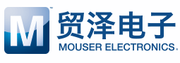 ó(Mouser) Logo
