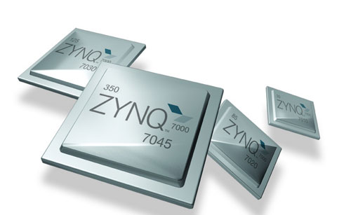 Xilinx Zynq-7000 All Programmable SoC ϵȫ