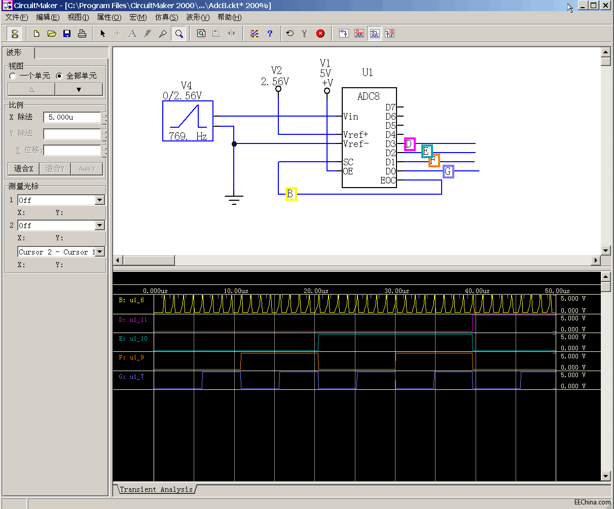  CircuitMaker 2000 SP1 ʵ̨ 
