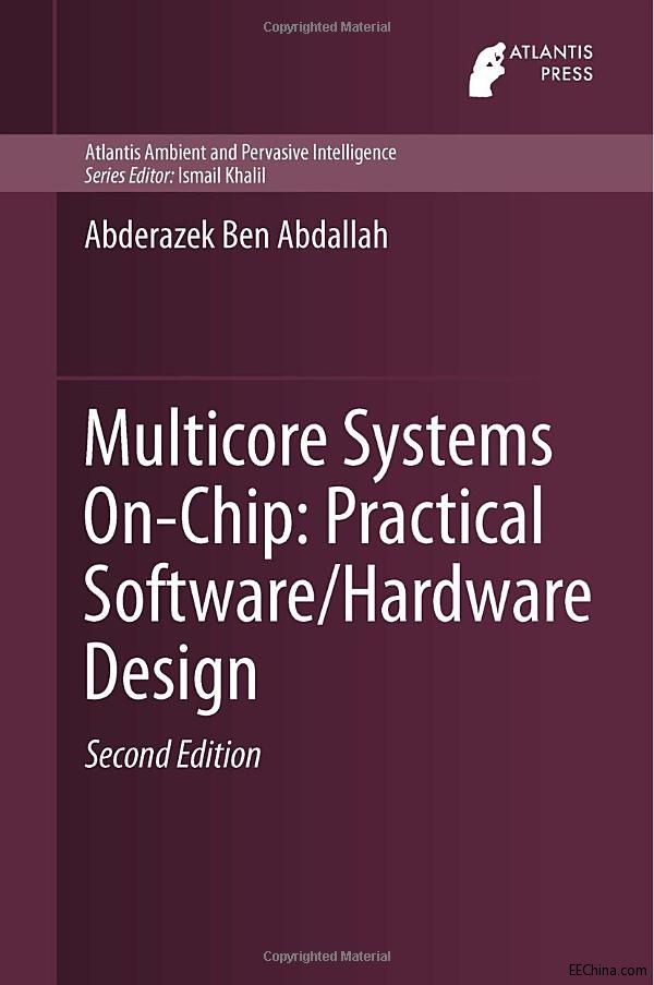 Multicore Systems On-Chip second edition