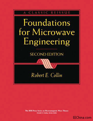 Foundation of Microwave Engineering