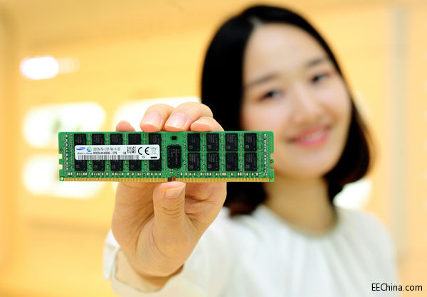 ȫ׿208Gb DDR4DRAM