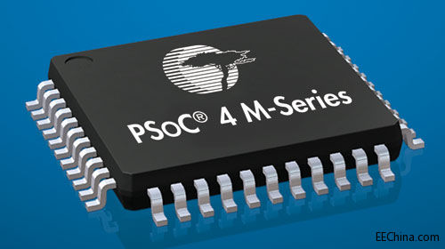 ˹32λ ARM Cortex-M0PSoC 4 Ʒߣͳ8λ16λƽ̨