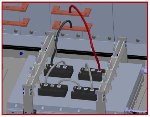 Mentor GraphicsMicReD Industrial Power Tester 4Ĺѭ