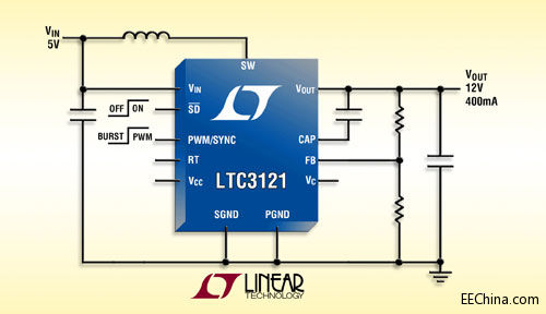 Ƴ 3mm x 4mm DFN װ 1.5A15V ͬѹѹ