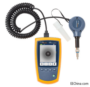 Fluke Networks Ƴ׿ֵͲĹ˶΢ FI-500 FiberInspector Scope