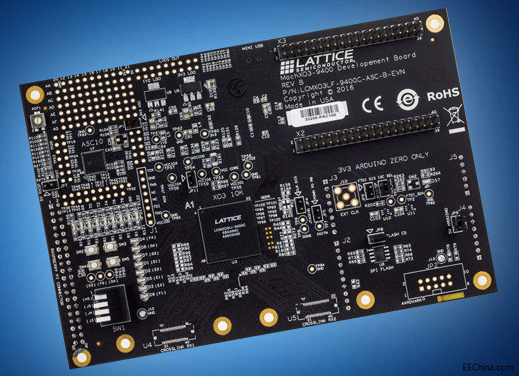 Lattice Semiconductor MachXO3-9400 ¼ó