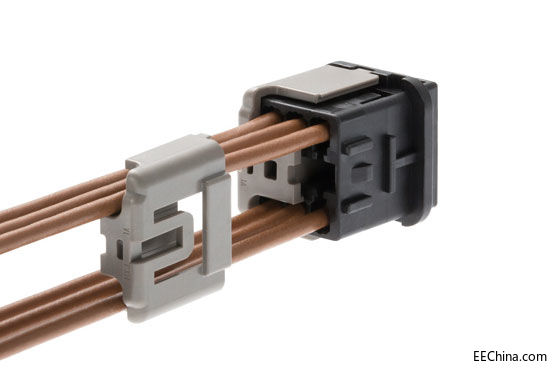 Molex ״Ƴ MUO 2.5 ˽