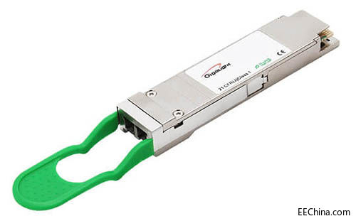 200GģЩ׷200G QSFP-DD SR8ģ