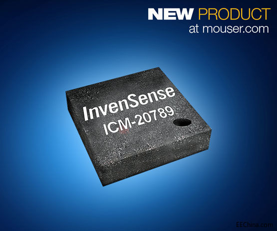 ó󱸻ҵ׿7˶ѹ InvenSense ICM-20789