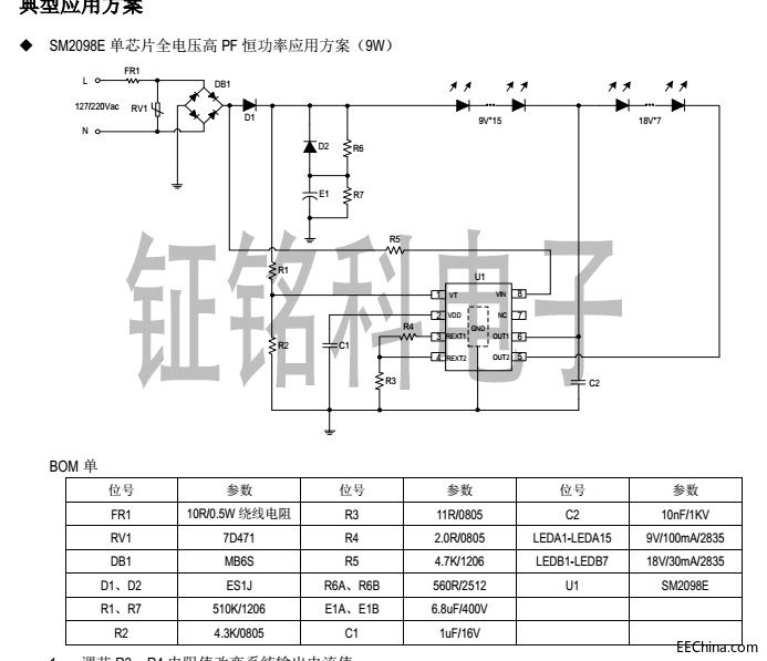 SM2098EȫѹBOM嵥.jpg