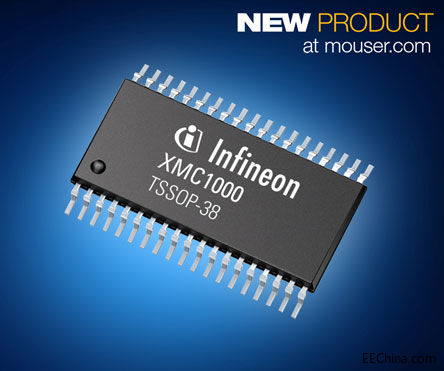 Infineon iMOTION IMC100 ICóۣɿɱӲ㷨