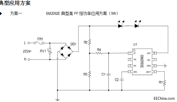 ѹԺicSM2092Eκ㹦ʷ滻RM9002E