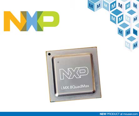 óȽƽ̨ϢӦõNXP i.MX 8QuadMax8QuadPlus