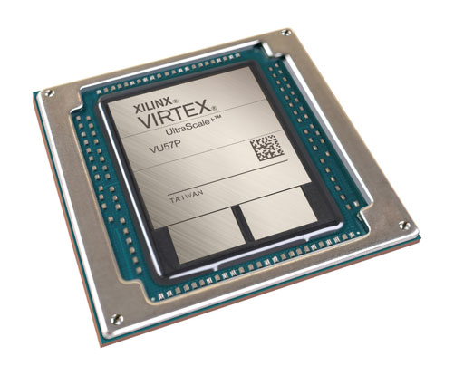 Xilinx Ƴ Virtex UltraScale+ VU57P FPGA