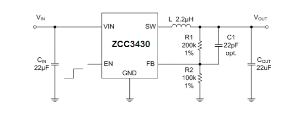 ѹ5.5VͬѹоƬ ϵоƬ/3A