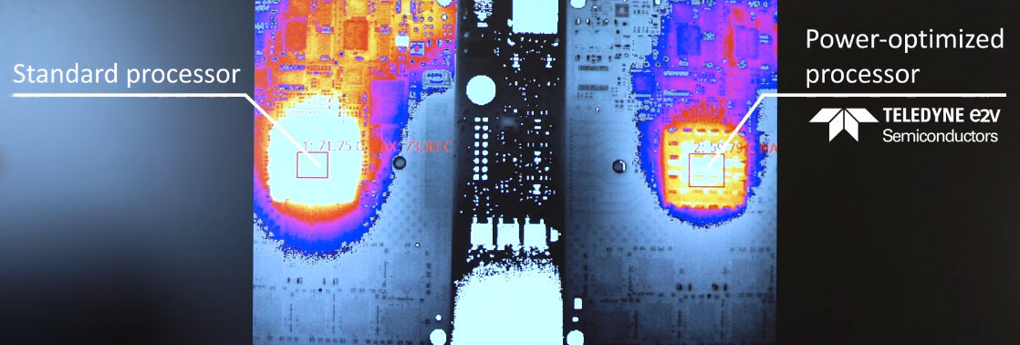 Ҫİ뵼ڹƣTeledyne e2vܰ