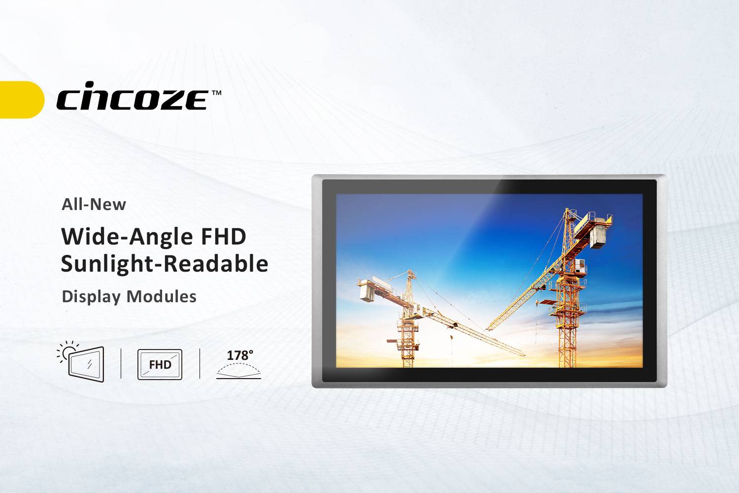 1.Cincoze All-New Wide-Angle FHD Sunlight-Readable Display Modules.jpg