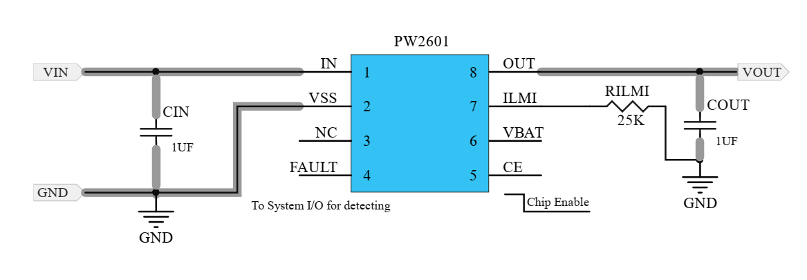 PW2601ѹоƬɵ,ѹ