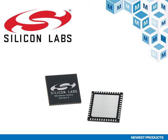 óSilicon Labsϵ2SoC  ṩδ