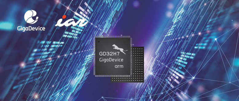 IARȫ֧״»Arm Cortex-M7ں˵ĳMCU