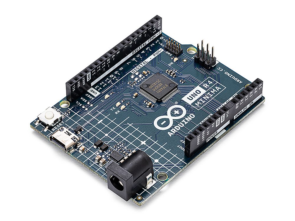 eֻӦ¿Arduino UNO R4