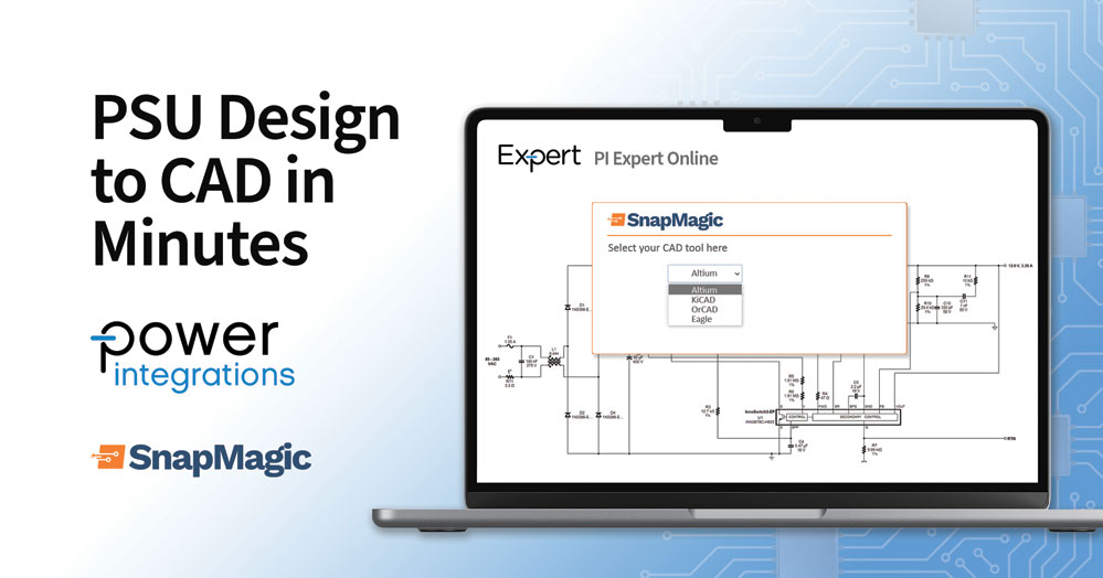 Power IntegrationsSnapMagicЯƽԴԶ