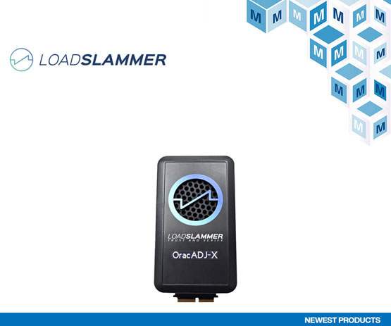 óLoadSlammer LSP-Kit-OracADJ-X׼  ʦΪAMD/Xilinx FPGAưȫЧĵԴ