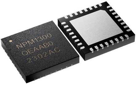 Nordic Semiconductor nPM1300 PMIC ׶