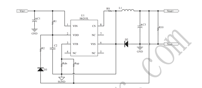 ݺH6203L 150V1.5A߾ȵ͹Ľѹѹ