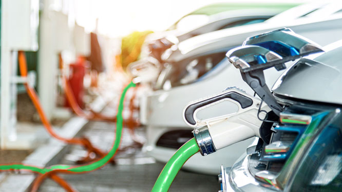  ELexmark launched a comprehensive guide to provide technical resources for the development of electric vehicle charging stations