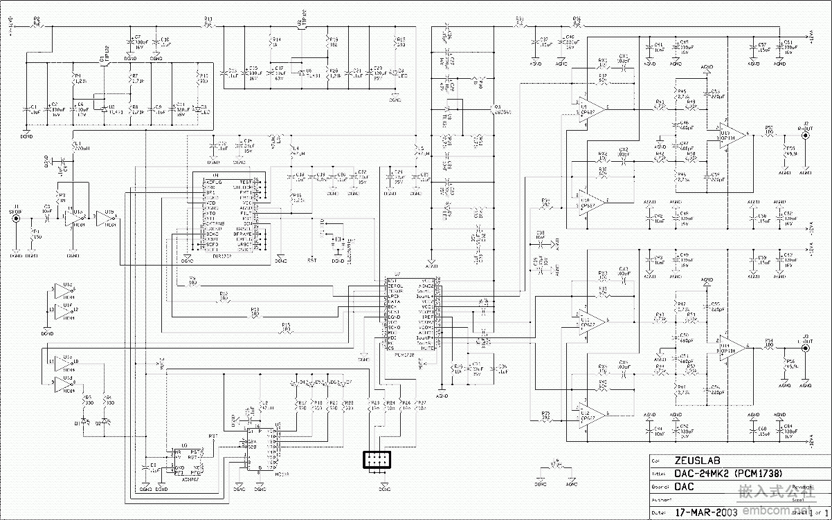 䵨·ͼDIR1703+PCM1738 DAC.GIF