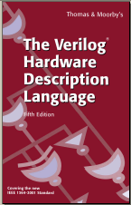 The Verilog Hardware Description Language.bmp