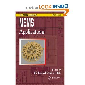 飩MEMSӦá MEMS Applications