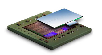 ˼ʽȫ׿칹3D FPGA Virtex-7 H580T