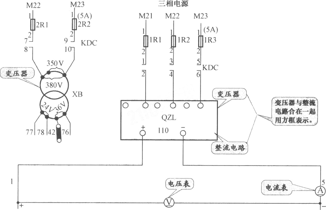 电梯安装与拆装调试考核实训设备_上海博才教学设备制造公司