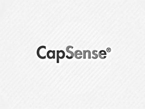 CapSense 1 Billion CelebrationƵ
