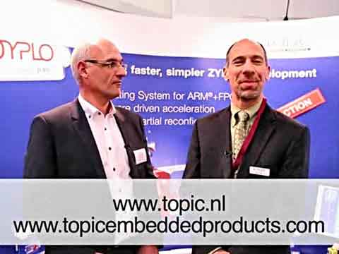 Xilinx at Embedded World 2014 - Topic Embedded SystemsƵ