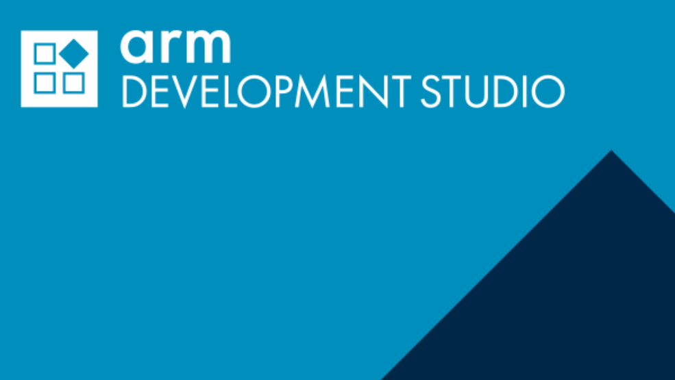 Arm Development Studio °汾2020.0 طʽ