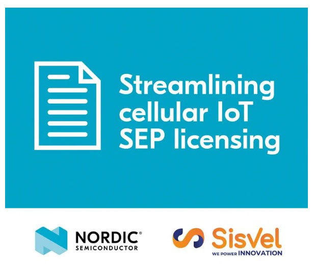 Nordic  Sisvel 򻯷 SEP 