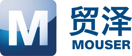 ó��(Mouser) Logo