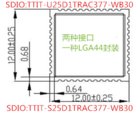 QCA9377 QCA1023ϵWiFiһģ鷽ѡͲο