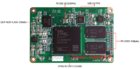 Xilinx Zynq-7015 SoCҵİ SOM-XQ7Z15 Cortex-A9 + Artix-7