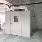 高温老化房是一种可模拟老化环境试验室