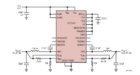 ZCC3633˫ͨ��3A��15V��Ƭͬ����ѹ���LTC3633