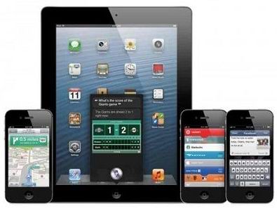 iOS6¹ ֧Wi-Fi3Gл