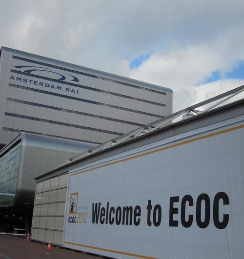 ŷ޹ͨѶչᣨECOC 2012һ