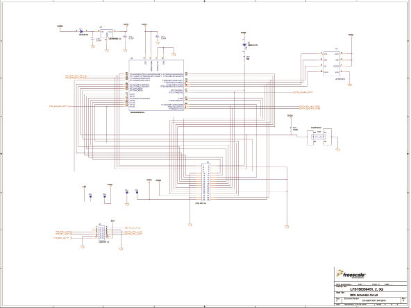 Freescale MMA8451Qܵ͹ٶȼƽ