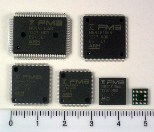 MB9A150Rϵ