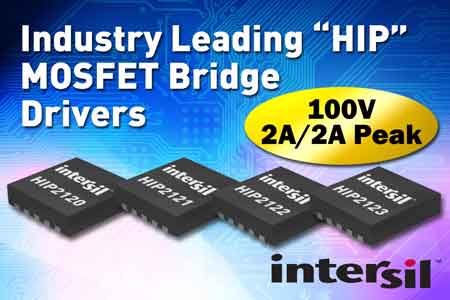 IntersilչHIP 2AѹMOSFET